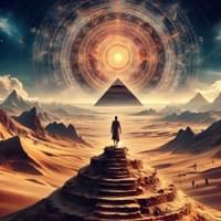 Der Beginn einer spirituellen Reise zur Seele Der Beginn einer spirituellen Reise zur Seele