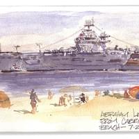 USS Abraham Lincoln USS Abraham Lincoln