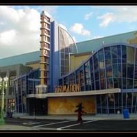 Animation Attraction Disney's California Adventure Animation Attraction Disney's California Adventure