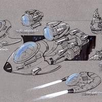 Rough Sketch for a Modular Toy Rough Sketch for a Modular Toy