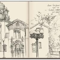 Olvera Street Los Angeles, Ca. Olvera Street Los Angeles, Ca.