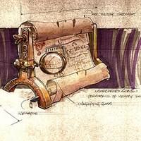 Prop Design Prop Design