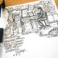 Secret Bunker Secret Bunker