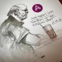 Waiting for a Sandwich Waiting for a Sandwich