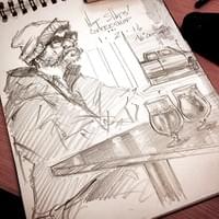 Coffeeshop Coffeeshop