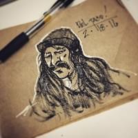 Another Stoner at Lunch Another Stoner at Lunch