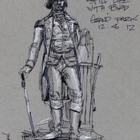 Grand Park, Los Angeles Grand Park, Los Angeles