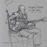 Jacques Lesure Jacques Lesure