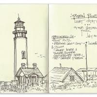 Pigeon Point Lighthouse Pigeon Point Lighthouse