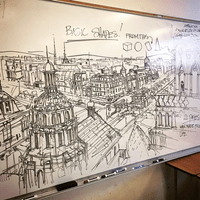 Sketching for Animators and Illustrators Whiteboard Sketching for Animators and Illustrators Whiteboard