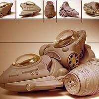 Prototypes Prototypes