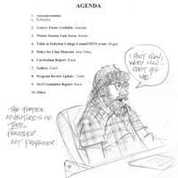 Faculty Meetng Faculty Meetng