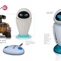 EVE Remote EVE Remote