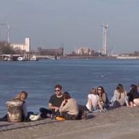 Schelde boulevard