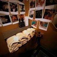 Loco Paradiso toilet