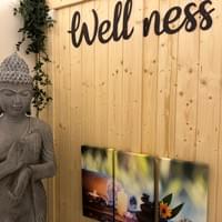 Shampoo and showergel provided