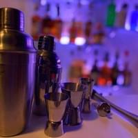 Everything for cocktails