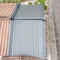 老屋屋頂翻修 老屋屋頂翻修