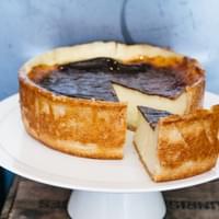 Parisian Flan