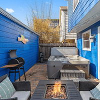 Andrews St - Houston, TX Andrews St - Houston, TX