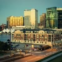 Baltimore, MD Baltimore, MD