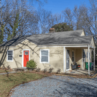 Leigh Ave - Charlotte, NC Leigh Ave - Charlotte, NC