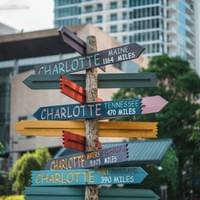 Charlotte, NC Charlotte, NC