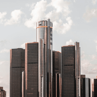 Detroit, MI Detroit, MI