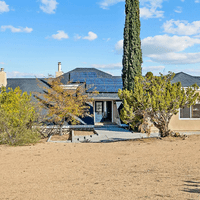 Yucca Valley, CA Yucca Valley, CA