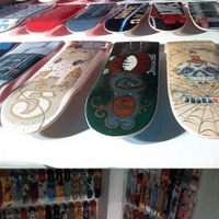 5Boro Skate 5Boro Skate