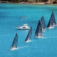Melges 32 Championships Melges 32 Championships