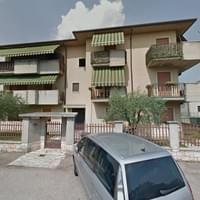 ANTE LAVORI ANTE LAVORI