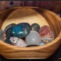 Stones Stones