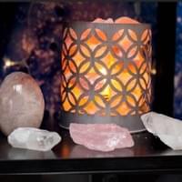 Crystals Crystals