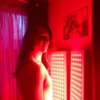 Ben - Red Light Therapy Session Ben - Red Light Therapy Session