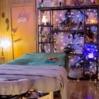 Massage Room - Philadelphia, Bensalem PA Massage Room - Philadelphia, Bensalem PA