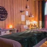 Massage Room - Philadelphia, Bensalem PA Massage Room - Philadelphia, Bensalem PA