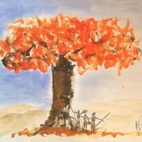 N° 129 - LE FLAMBOYANT N° 129 - LE FLAMBOYANT