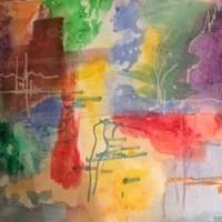 N°150 QUART ONDES DE FORMES N°150 QUART ONDES DE FORMES