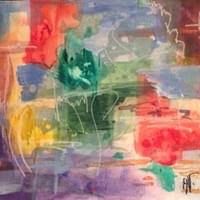 N° 150 - ONDES DE FORMES - "Créer une oeuvre d'art revient à aller à la découverte de son âme" N° 150 - ONDES DE FORMES - "Créer une oeuvre d'art revient à aller à la découverte de son âme"