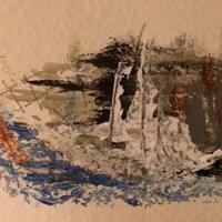 N°199 LE VAISSEAU FANTOME N°199 LE VAISSEAU FANTOME