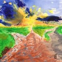 N° 410 - "LA ROUTE VERS SOI" N° 410 - "LA ROUTE VERS SOI"