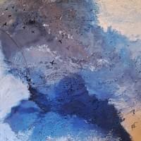 N°750 Bis VAGUE PRIMORDIALE N°750 Bis VAGUE PRIMORDIALE