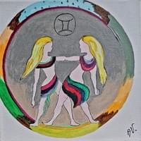 N°828 - LES GEMEAUX et leurs qualités N°828 - LES GEMEAUX et leurs qualités