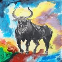 N° 845 - LE TAUREAU et ses qualités N° 845 - LE TAUREAU et ses qualités