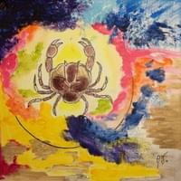 N°556 - LE CANCER et ses qualités N°556 - LE CANCER et ses qualités