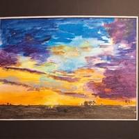 N°635 - CREPUSCULE N°635 - CREPUSCULE