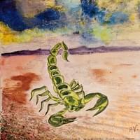 N° 608 - LE SCORPION et ses qualités N° 608 - LE SCORPION et ses qualités