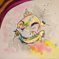 N° 559 - LES POISSONS et leurs qualités N° 559 - LES POISSONS et leurs qualités