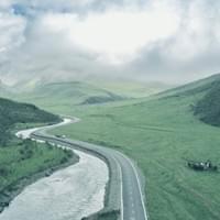 青 . Green (click) 青 . Green (click)